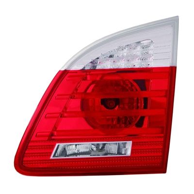 BMW BMW 5 SERIES (WAGON) BACK-UP LAMP ASSEMBLY RIGHT (Passenger Side) (ON LIFTGATE) OEM#63217177698 2008-2010 PL#BM2803108