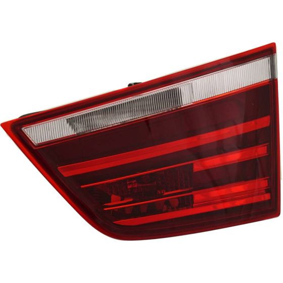 BMW BMW X3  TAIL LAMP ASSY RIGHT (Passenger Side) (INNER)(WO/XENON HEAD LAMPAMP) OEM#63217217310 2011-2017 PL#BM2803120