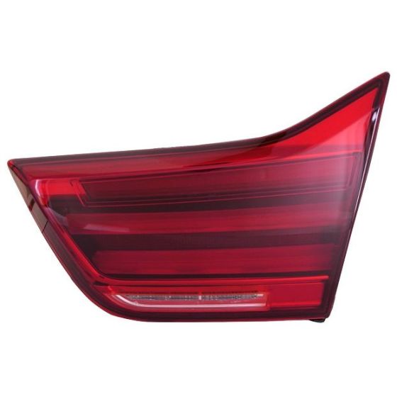 BMW BMW M4 COUPE/CONVERTIBLE TAIL LAMP ASSY RIGHT (Passenger Side) (INNER) **CAPA** OEM#63217426054 2018-2019 PL#BM2803126C