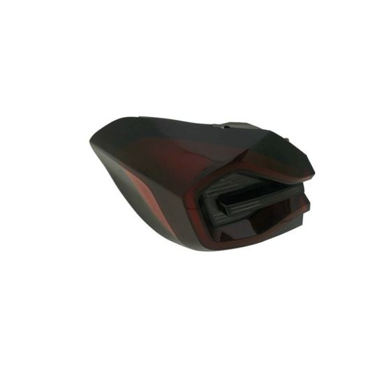 BMW BMW X3 TAIL LAMP ASSY LEFT (Driver Side) (OUTER) **CAPA** OEM#63239463049 2022-2024 PL#BM2804140C