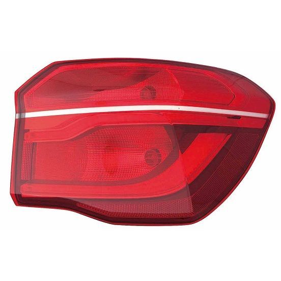 BMW BMW X1  TAIL LAMP ASSY RIGHT (Passenger Side) (OUTER)(LED)(HEAD LAMPAMP)**CAPA** OEM#63217488548 2016-2019 PL#BM2805124C