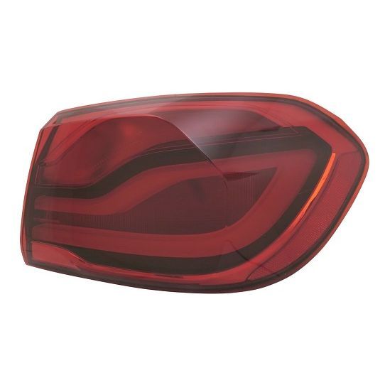 BMW BMW M4 COUPE/CONVERTIBLE  TAIL LAMP ASSY RIGHT (Passenger Side) (OUTER)(WO/LOGO) **CAPA** OEM#63218496526 2018-2019 PL#BM2805127C