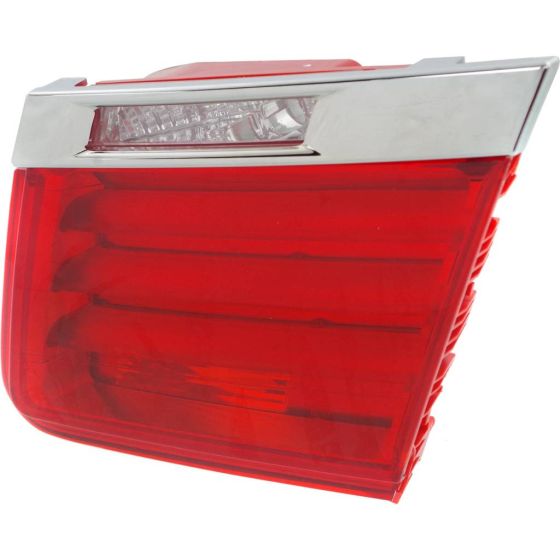 BMW BMW 7 SERIES HYBRID ( 750 HYBRID) BACK-UP LAMP UNIT RIGHT (Passenger Side) OEM#63217182206-PFM 2011-2012 PL#BM2887102