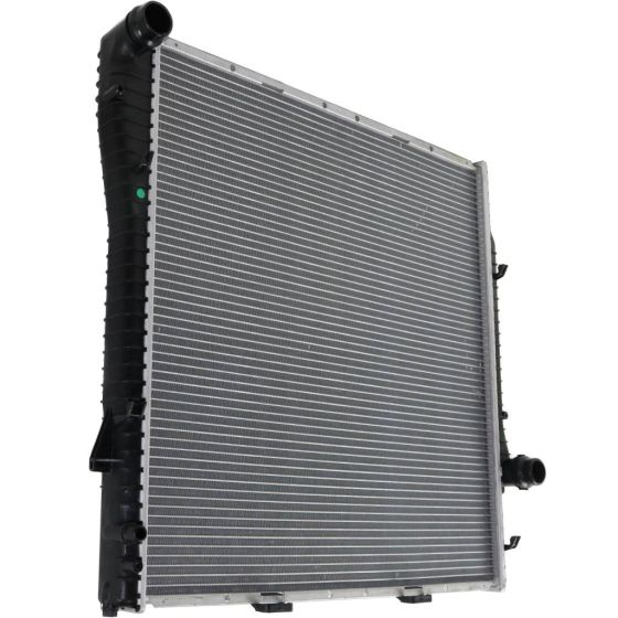 BMW BMW X5 RADIATOR 3.0/L6 A/T OEM#17107544668 2001-2006 PL#BM3010120