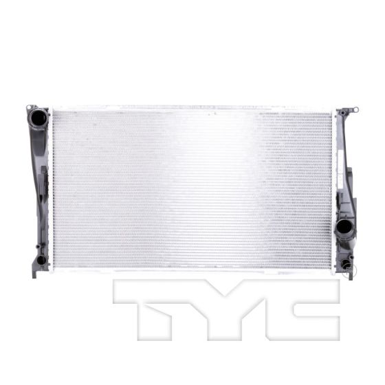 BMW BMW 3 (COUPE) RADIATOR 3.0L W/ TURBO OEM#17117547059 2007-2013 PL#BM3010148
