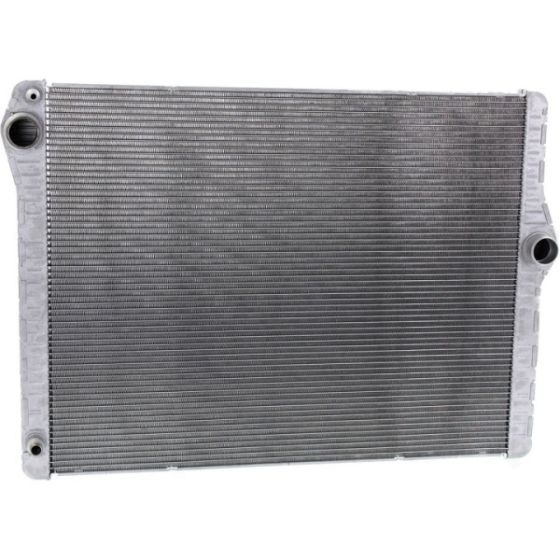 BMW BMW 5 SERIES (SEDAN) RADIATOR 3.0L (528i) OEM#17118662853 2011 PL#BM3010170