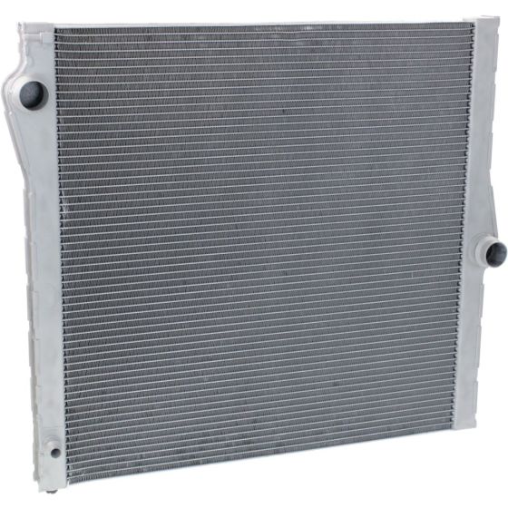 BMW BMW X3 RADIATOR 4.8L OEM#17117585036 2007-2010 PL#BM3010172