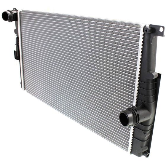BMW BMW 2 2DOORS/COUPE  RADIATOR 2.0L M/T (WO/SULEV) OEM#17118678027 2014-2016 PL#BM3010174