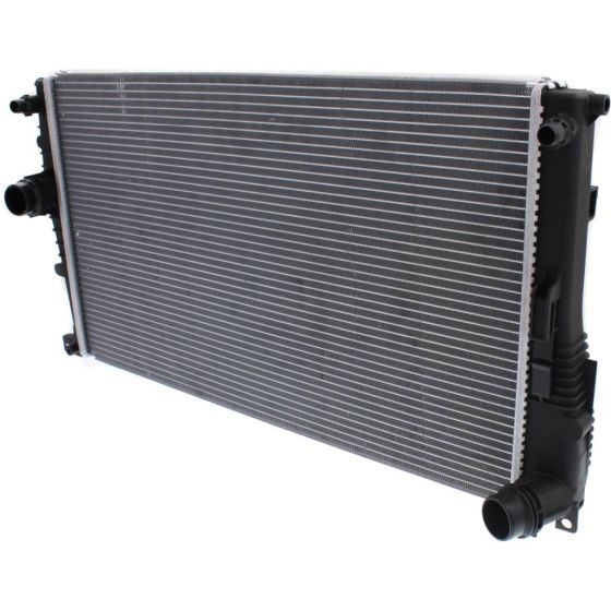 BMW BMW 3 (WAGON) RADIATOR 3.0L/(2.0L WO/SULEV Emission) OEM#17118672104 2014-2016 PL#BM3010175