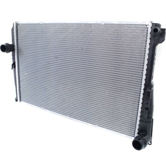 BMW BMW X3 RADIATOR (35i)(28i 13-16)(28d) OEM#17118623369 2011-2017 PL#BM3010179