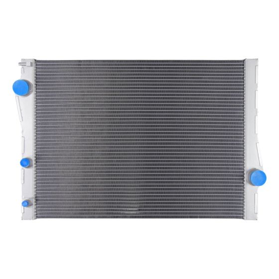 BMW BMW X6 E71  RADIATOR 3.0L OEM#17117533472 2008-2014 PL#BM3010184