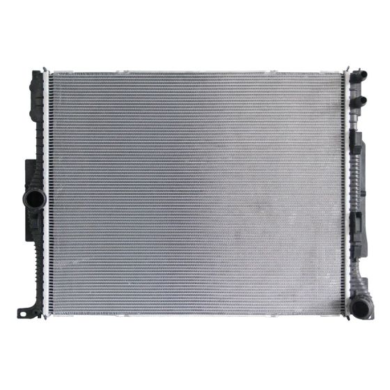 BMW BMW 4 (4DOORS/GRAN COUPE)  RADIATOR 3.0L TURBO (WO/M PKG) OEM#17118652497 2017-2020 PL#BM3010185