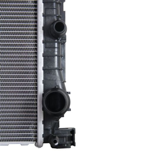BMW BMW 7 SERIES  (G11/G12) RADIATOR 4.4/6.6L TURBO (PRIMARY) OEM#17118743665 2016-2019 PL#BM3010188