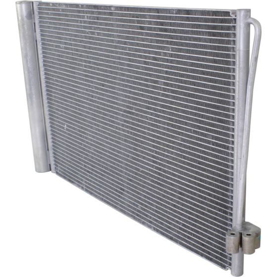 BMW BMW M5 A/C CONDENSER W/Drier OEM#64509122825 2006-2010 PL#BM3030121
