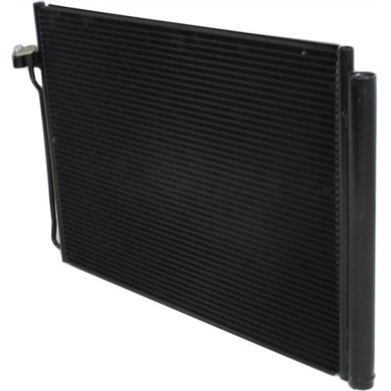 BMW BMW X5 HYBRID A/C CONDENSER OEM#64509239992 2016-2018 PL#BM3030127