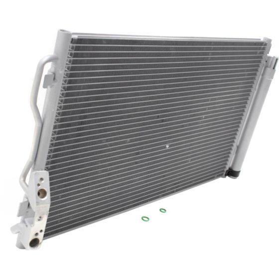 BMW BMW 4 (2DOORS/CONV) A/C CONDENSER (428i/430i) OEM#64506804722 2014-2020 PL#BM3030133