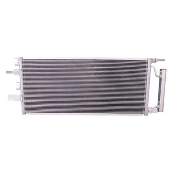 BMW BMW X2  A/C CONDENSER (28i) OEM#64509271206 2018-2023 PL#BM3030136