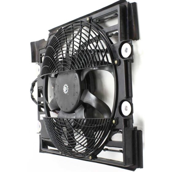 BMW BMW 5 SERIES A/C FAN ASSEMBLY OEM#64546921395 1999-2003 PL#BM3113109