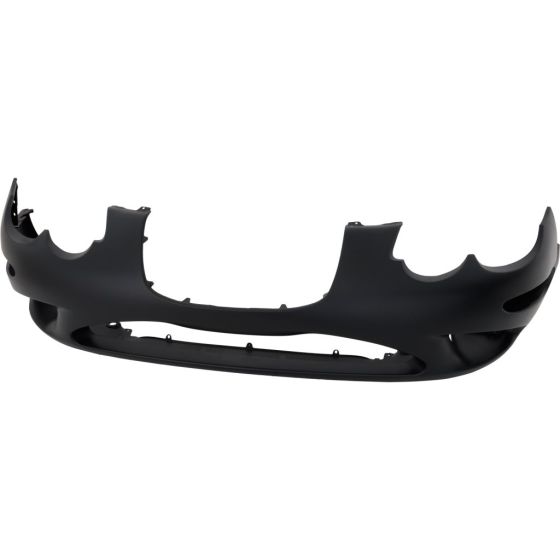 CHRYSLER 300M FRONT BUMPER COVER PRIMED (W/O HEAD/LAMP Washer) (Exc Special Model) OEM#4805403AC 1999-2004 PL#CH1000259