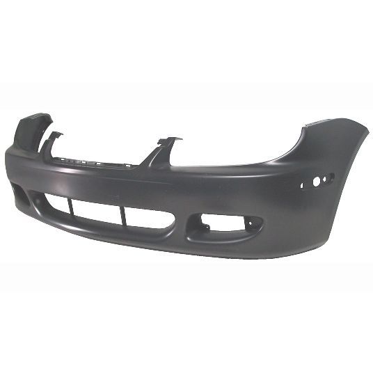 DODGE NEON/SX 2.0 FRONT BUMPER COVER PRIMED OEM#5080883AA 2002 PL#CH1000337