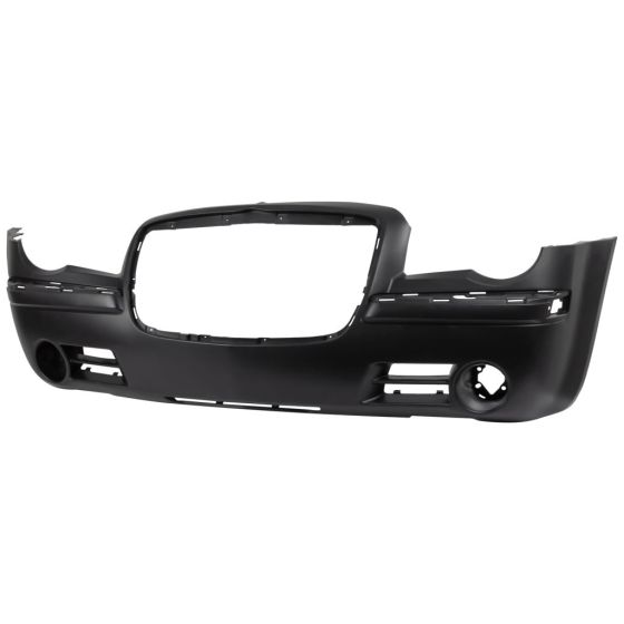 CHRYSLER 300 FRONT BUMPER COVER PRIMED (5.7L) OEM#4805774AD 2005-2010 PL#CH1000441