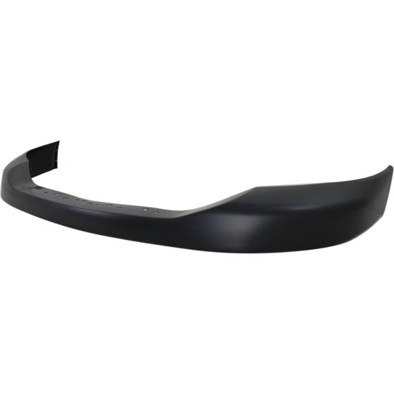 DODGE TRUCKS & VANS DODGE/PU (R2500/3500)(R1500 Mega Cab 06-08) FRONT BUMPER COVER UPPER PRIMED (W/O CHR) **CAPA** OEM#ZA17TZZAA 2006-2009 PL#CH1014100C