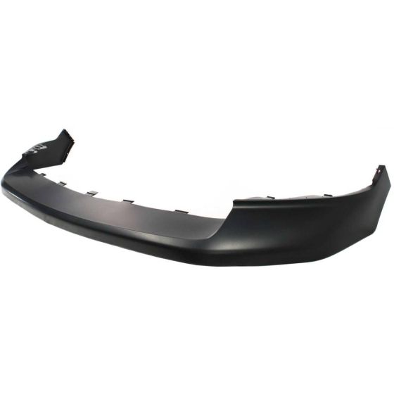 DODGE TRUCKS & VANS DODGE/PU (R1500) FRONT BUMPER COVER UPPER PRIMED (WO/SPORT)(MCM)**CAPA** OEM#1JL39TZZAA 2009-2012 PL#CH1014101C