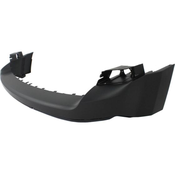 JEEP PATRIOT FRONT BUMPER COVER UPPER PRIMED OEM#68091521AA 2011-2017 PL#CH1014103