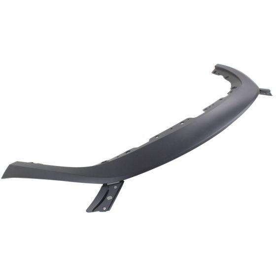 DODGE DART FRONT BUMPER COVER UPPER PRIMED OEM#1WC26TZZAC 2013-2016 PL#CH1014106