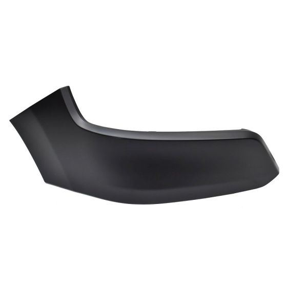 DODGE TRUCKS & VANS DODGE/PU (R1500) FRONT BUMPER UPPER FILLER RIGHT (Passenger Side) (WO/FLARE)(EXC REBEL/TRAX) OEM#68403910AE 2019-2022 PL#CH1017103