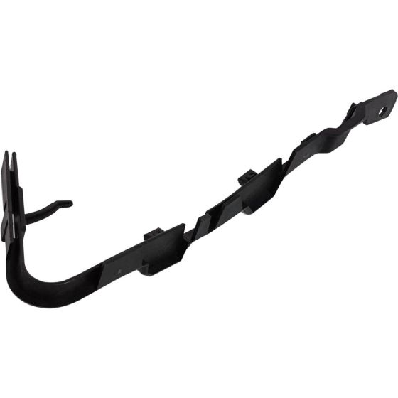 DODGE TRUCKS & VANS GRAND CARAVAN  FRONT BUMPER COVER UPPER RETAINER LEFT (Driver Side) OEM#5113137AA 2011-2020 PL#CH1042120