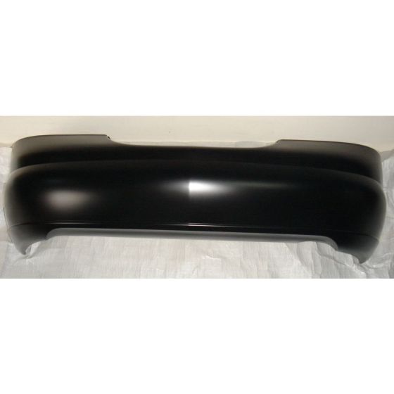CHRYSLER SEBRING CONV REAR BUMPER COVER PRIMED OEM#4805449AC 2001-2006 PL#CH1100214