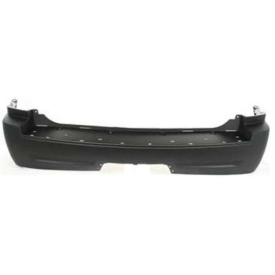 JEEP GRAND CHEROKEE REAR B COVER PRIMED (WO/MLDG)(W/ Hitch)(WO/SRT-8) OEM#5159094AC 2005-2010 PL#CH1100870