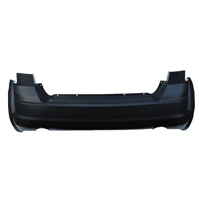 DODGE JOURNEY REAR B COVER PRIMED (1PC CVR)(DUAL EXH)(WO/SENSOR) OEM#68034223AL (P) 2009-2020 PL#CH1100925