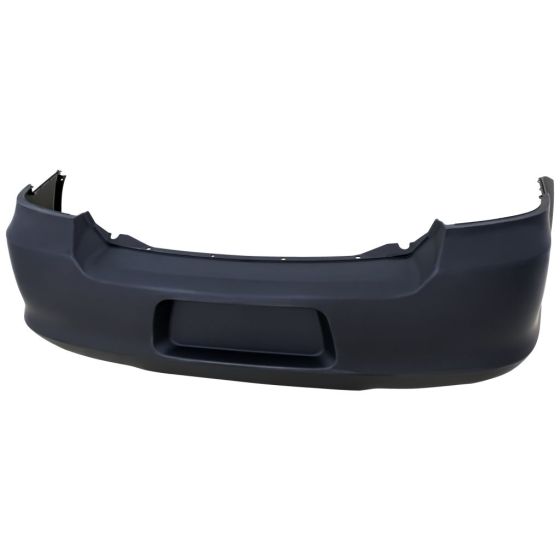 DODGE AVENGER REAR BUMPER COVER PRIMED OEM#68081863AC 2011-2014 PL#CH1100961