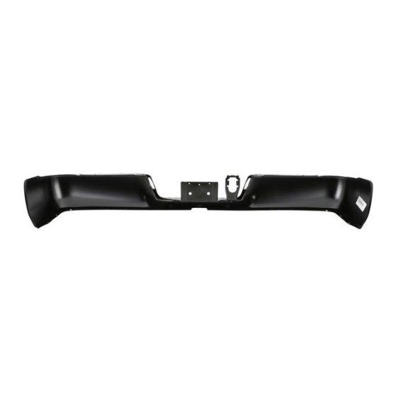 DODGE TRUCKS & VANS DODGE/PU (R2500/3500) STEP BMPER BAR BLACK (WO/SENSOR) OEM#68049746AB (P) 2010-2018 PL#CH1102369