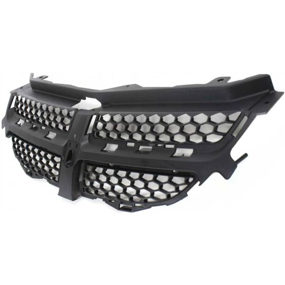 DODGE NEON/SX 2.0  GRILLE BLACK (W/O Mldgs)(Exc SRT-4) OEM#5303559AG 2003-2005 PL#CH1200270