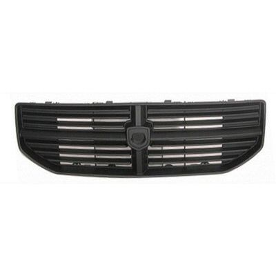DODGE CALIBER  GRILLE PTD OEM#68050326AA 2007-2012 PL#CH1200300