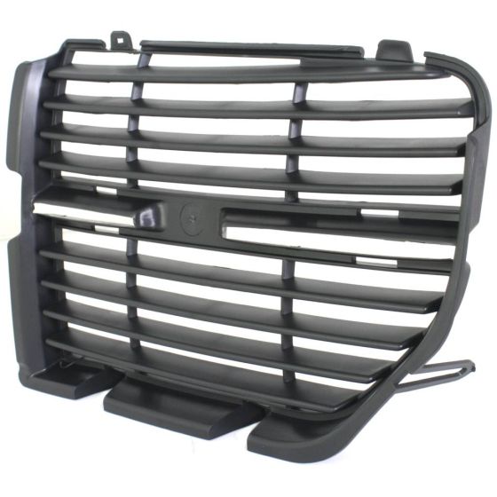 DODGE MAGNUM GRILLE LEFT (Driver Side) BLACK (SE) OEM#4806109AB 2005-2007 PL#CH1200334