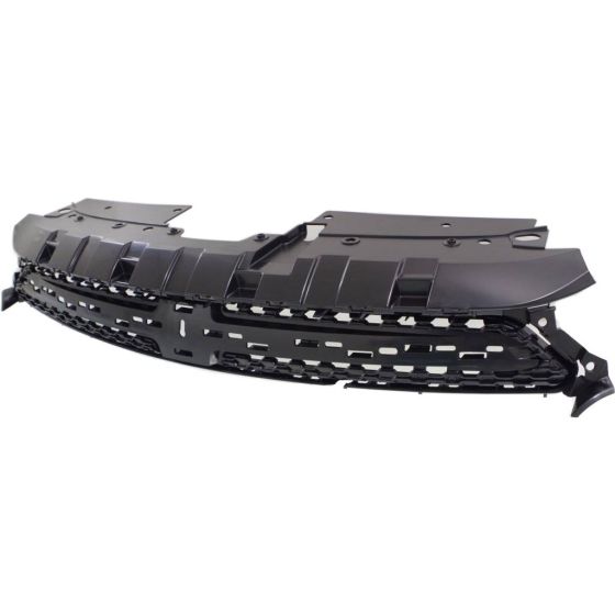 DODGE DART GRILLE BLACK OEM#68081408AE 2013-2016 PL#CH1200378