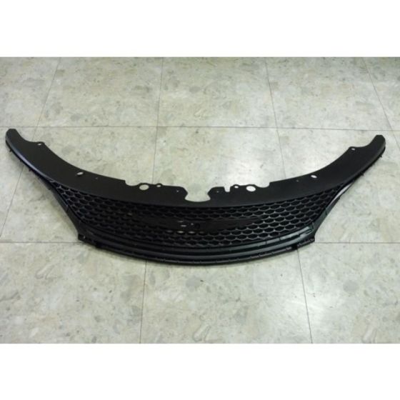 CHRYSLER 200 SEDAN GRILLE ASSY 2.4L OEM#68227617AC 2015-2017 PL#CH1200385