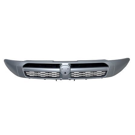 DODGE TRUCKS & VANS PROMASTER CITY GRILLE SILVER OEM#5YH08SLZAA 2015-2018 PL#CH1200434