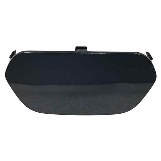 CHRYSLER PACIFICA FRONT BUMPER GRILLE SENSOR COVER GLOSS-BLACK OEM#6WR86XXXAA 2021-2024 PL#CH1201116