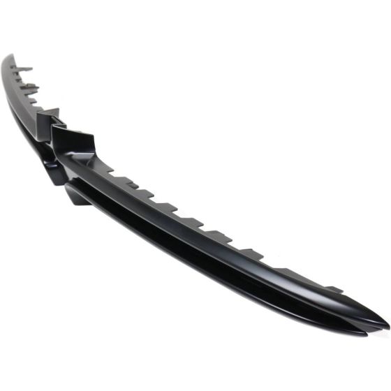 DODGE DART GRILLE MOLDING PTD (INSERT) OEM#1UH85TZZAC 2013-2016 PL#CH1210113