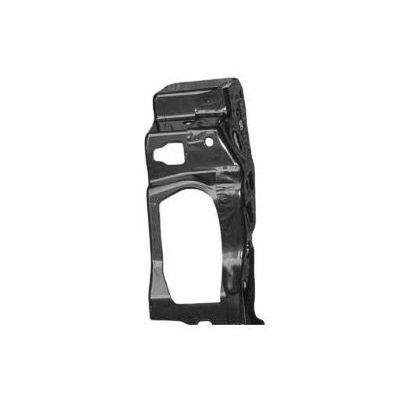 CHRYSLER SEBRING CONV RADIATOR SUPPORT HEAD LAMP MTG PANEL LEFT (Driver Side) OEM#4814729AD 2001-2006 PL#CH1221117