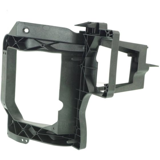 JEEP CHEROKEE HEAD/LAMP MOUNTING BRACKET LEFT (Driver Side)**CAPA** OEM#68227483AA 2014-2018 PL#CH1221122C