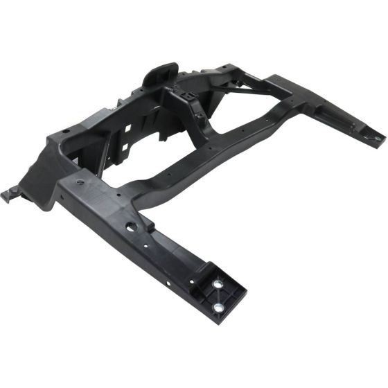 CHRYSLER 200 SEDAN  HEADER PANEL BRACKET (FRONT SUPPORT)(PLASTIC) **CAPA** OEM#68376692AA 2015-2017 PL#CH1222102C