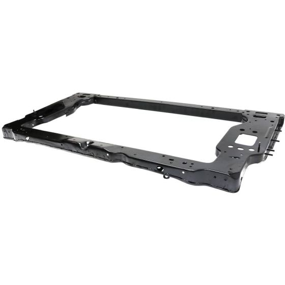 CHRYSLER 200 SEDAN RADIATOR SUPPORT **CAPA** OEM#68385108AA 2015-2017 PL#CH1225283C