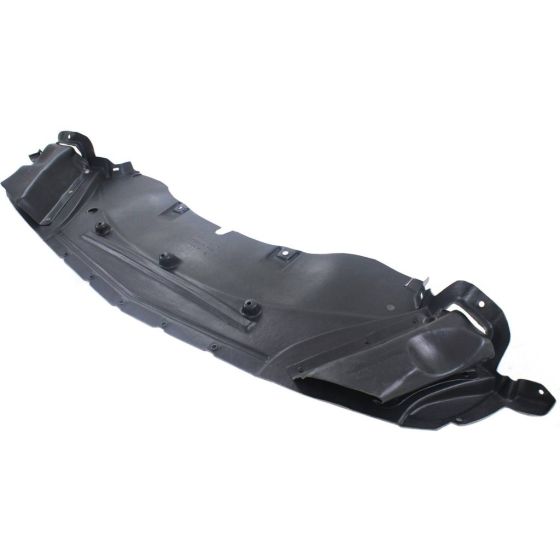 DODGE CHALLENGER FRONT ENGINE UNDER COVER W/AIR DUCTS (6.4L) OEM#68060070AB 2011-2014 PL#CH1228114