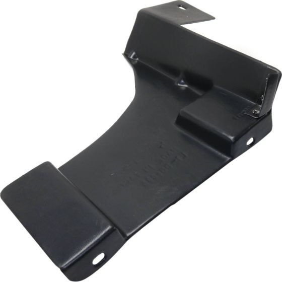 DODGE JOURNEY FRONT ENGINE COVER LEFT (Driver Side) (CLOSE OUT PANEL)(2PCS DESIGN) OEM#5116283AB 2009-2020 PL#CH1228116